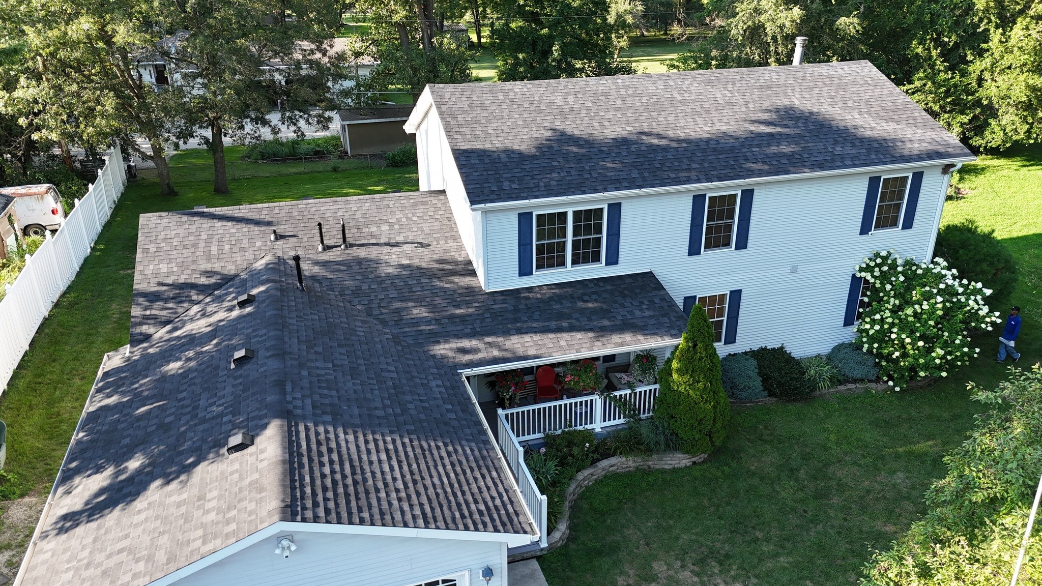 Manteno IL Roofing Contractor Manteno IL Roofing Contractor