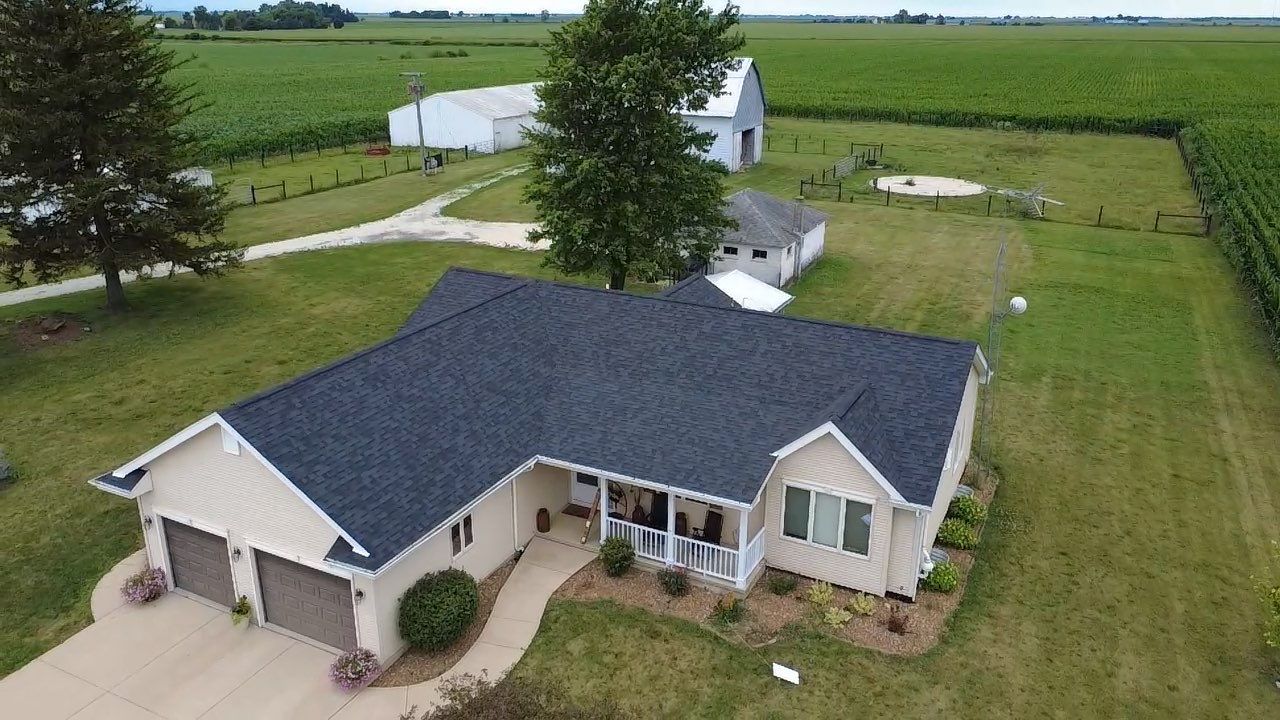 Manteno IL Roofing Contractor