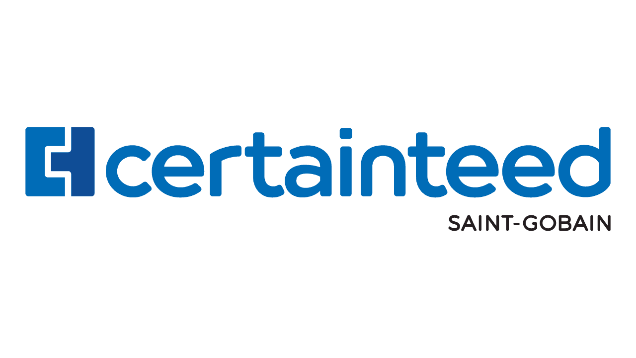 m&w roofing uses certainteed roofing products