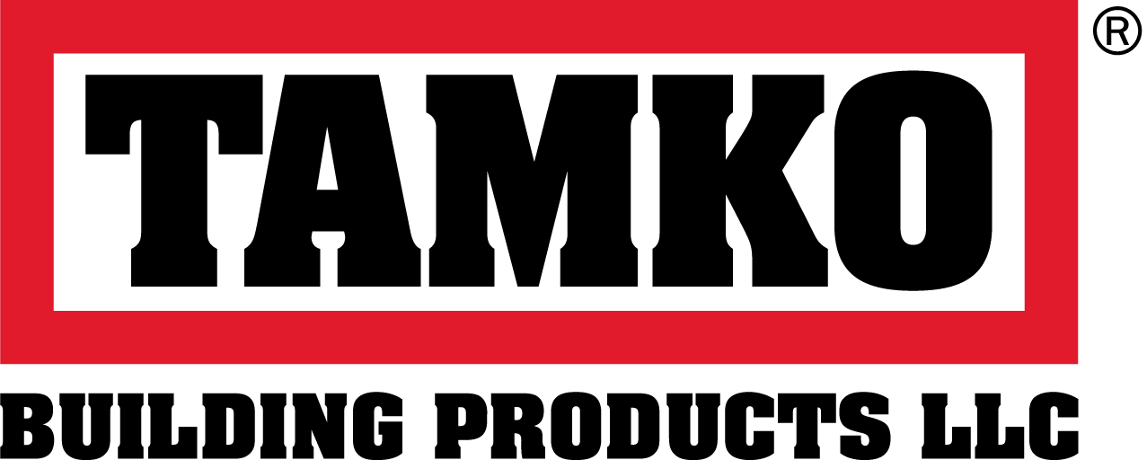 m&w roofing uses tamko roofing products
